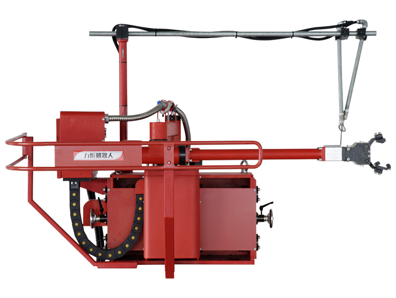 單軸伺服取件機(jī)