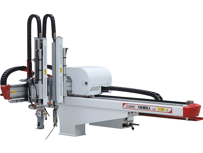 單軸機(jī)械手